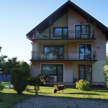 Pokoje Szyper Władysławowo Pokoj fotografie