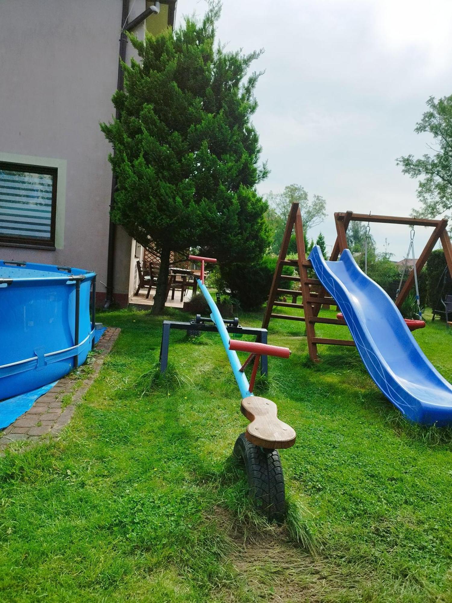 Pokoje Szyper Władysławowo Exteriér fotografie