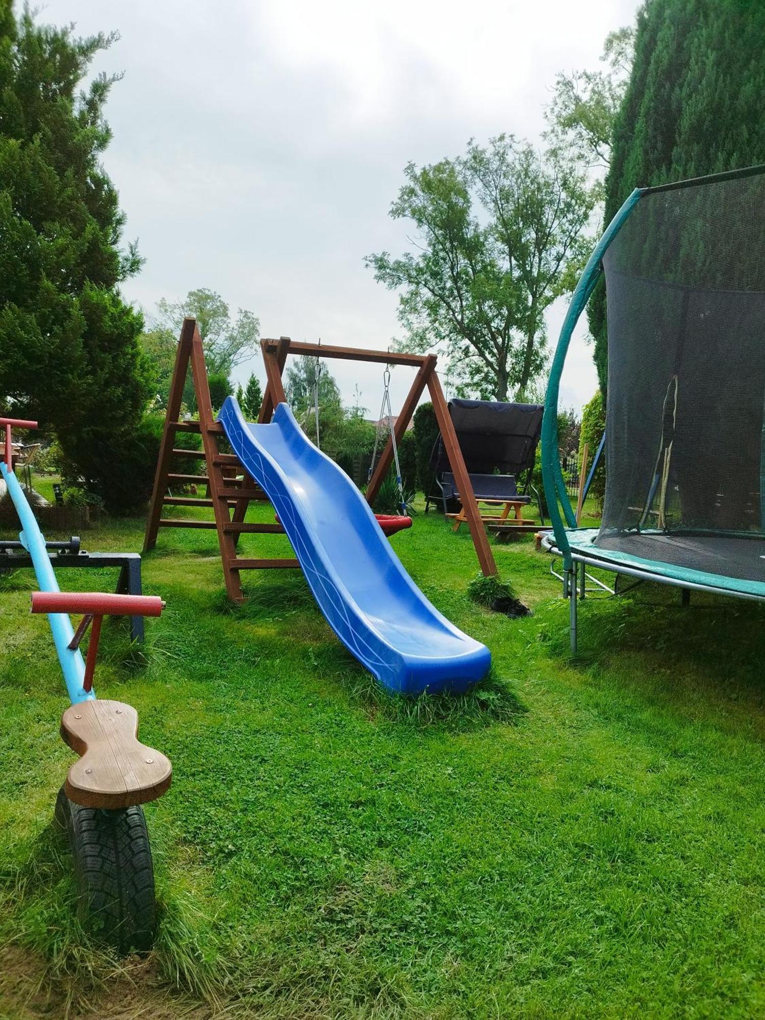 Pokoje Szyper Władysławowo Exteriér fotografie